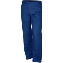 QUALITEX HIGH QUALITY WORKWEAR Bundhose basic kornblau Herren: 110