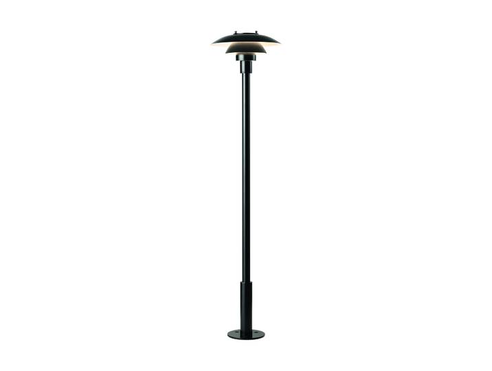 Louis Poulsen Borne PH 3-2½ 126 cm Black