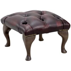 Zurbrüggen Hocker GLADSTONE - B/H/T ca. 54.00x32.00x42.00