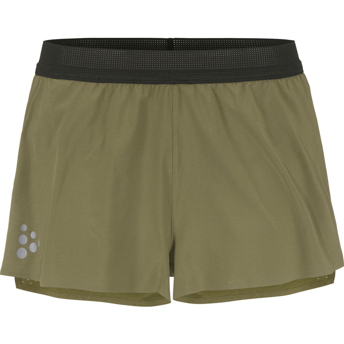 Craft Pro Hypervent Split Shorts 2 Men rift (664000) L 1914586-664000-6
