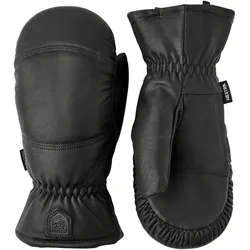 HESTRA LEATHER BOX Fäustling 2027 black - 9