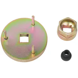 KS Tools Einspritzpumpen-Einstellwerkzeug-Satz, 3-tlg - 400.9065