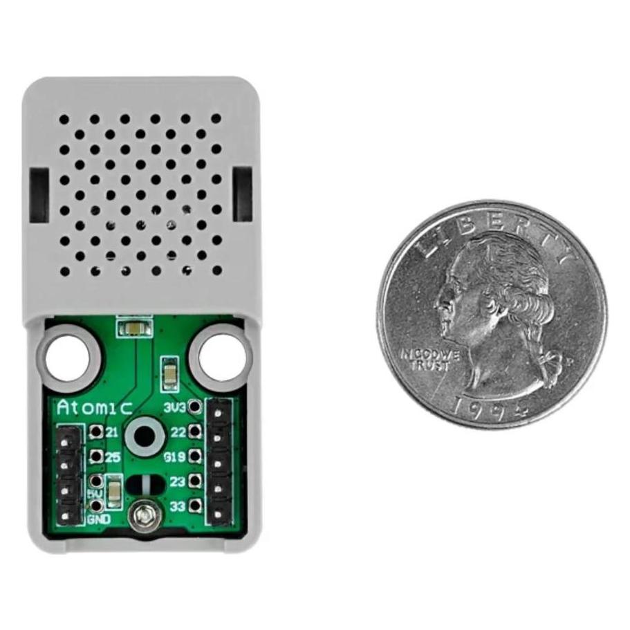 M5Stack ATOM PortABC Extension Base (37805566)