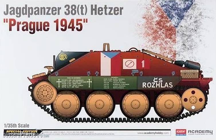 Academy 493277