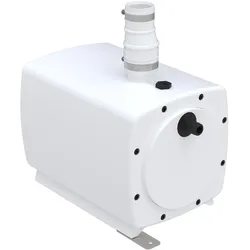 SFA, Zubehör Sanitärinstallation, Hebeanlage Sanifloor+ 3 Saugpumpe + Siphon Leistung 30L/min, Förderhöhe 1M