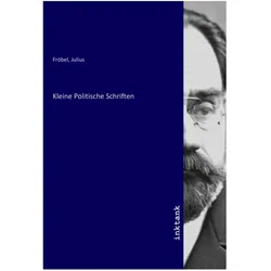 Kleine Politische Schriften, Belletristik