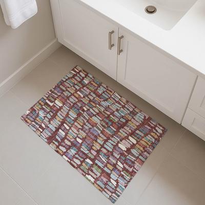 Addison Rugs Premium Washable Super Soft Global Piedmont Mayfield Rug
