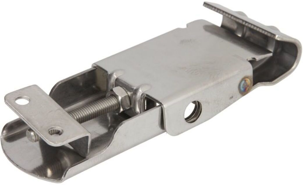 Gardinenband CARGOPARTS PN00.02K/01