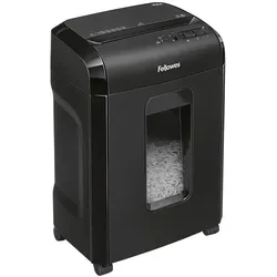Fellowes, Aktenvernichter, Powershred 10M (Partikelschnitt)