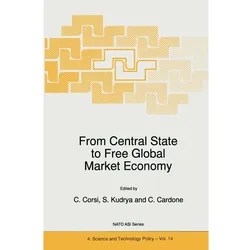 From Central State to Free Global Market Economy, Fachbücher