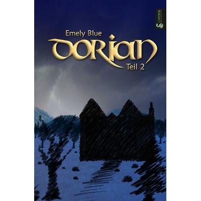Dorian, Taschenbuch von Emely Blue, Epubli, 978-3-7549-6816-1
