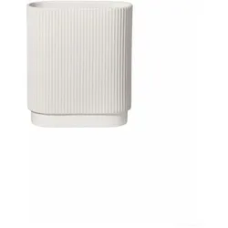 ASA Selection, Vase, weiss (1x)