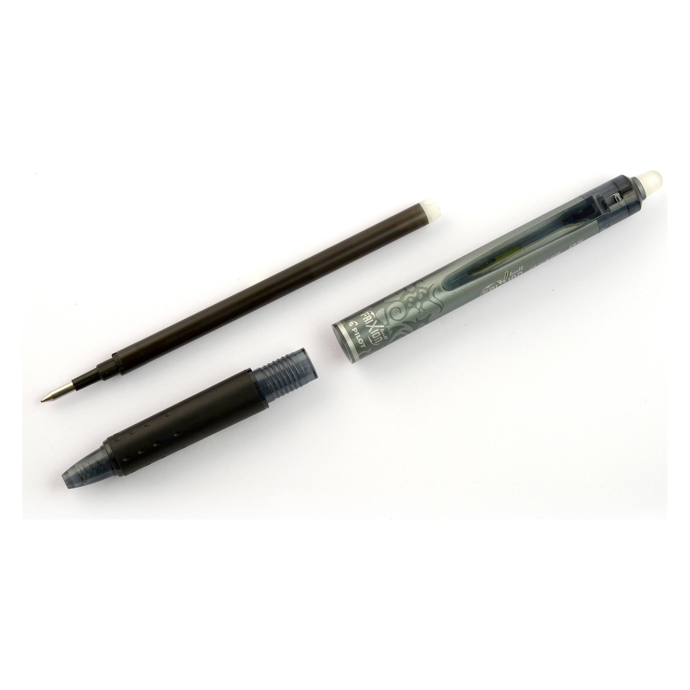 Pilot FriXion Clicker (1x) (BLRT-FR7-P)