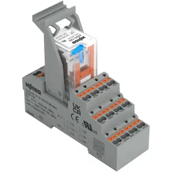 WAGO GmbH &amp; Co. KG Relaismodul 2585-345