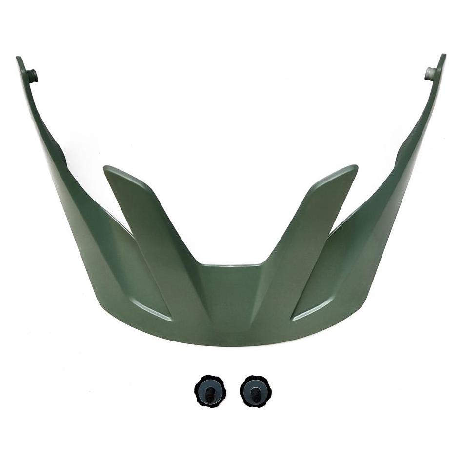 Giro Manifest Matte Green S (51-55 cm) (neu) (51 - 55 cm) (GR-7133588)