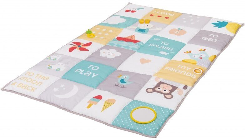 Tapis géant sans arche - Taf Toys