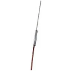Testo Einstechfühler 0628 0030 -50 b, Messtechnik, Silber