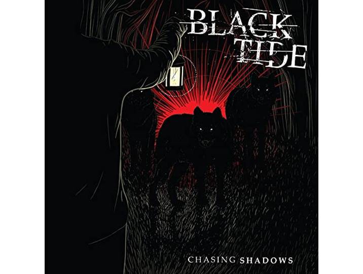 Black Tide - Chasing Shadows