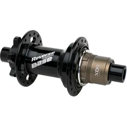 Reverse Reverse Nabe Base Disc 12x148 mm XD Hinterrad 344 g leicht robuste Mountainbike Nabe