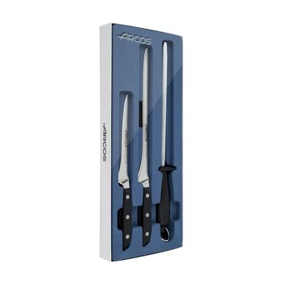 Arcos Manhattan Schinken-Set