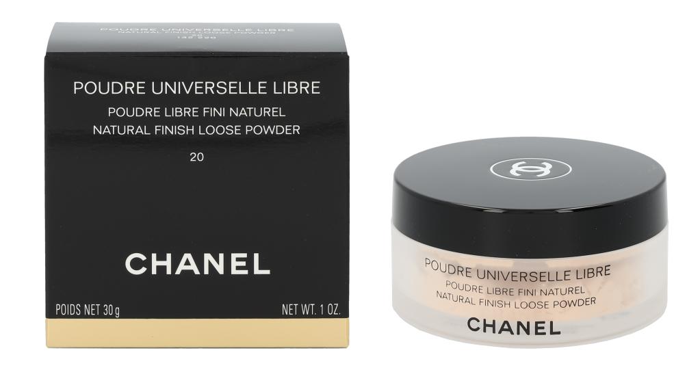 Chanel Poudre Universelle Libre Loose Powder 30gr.