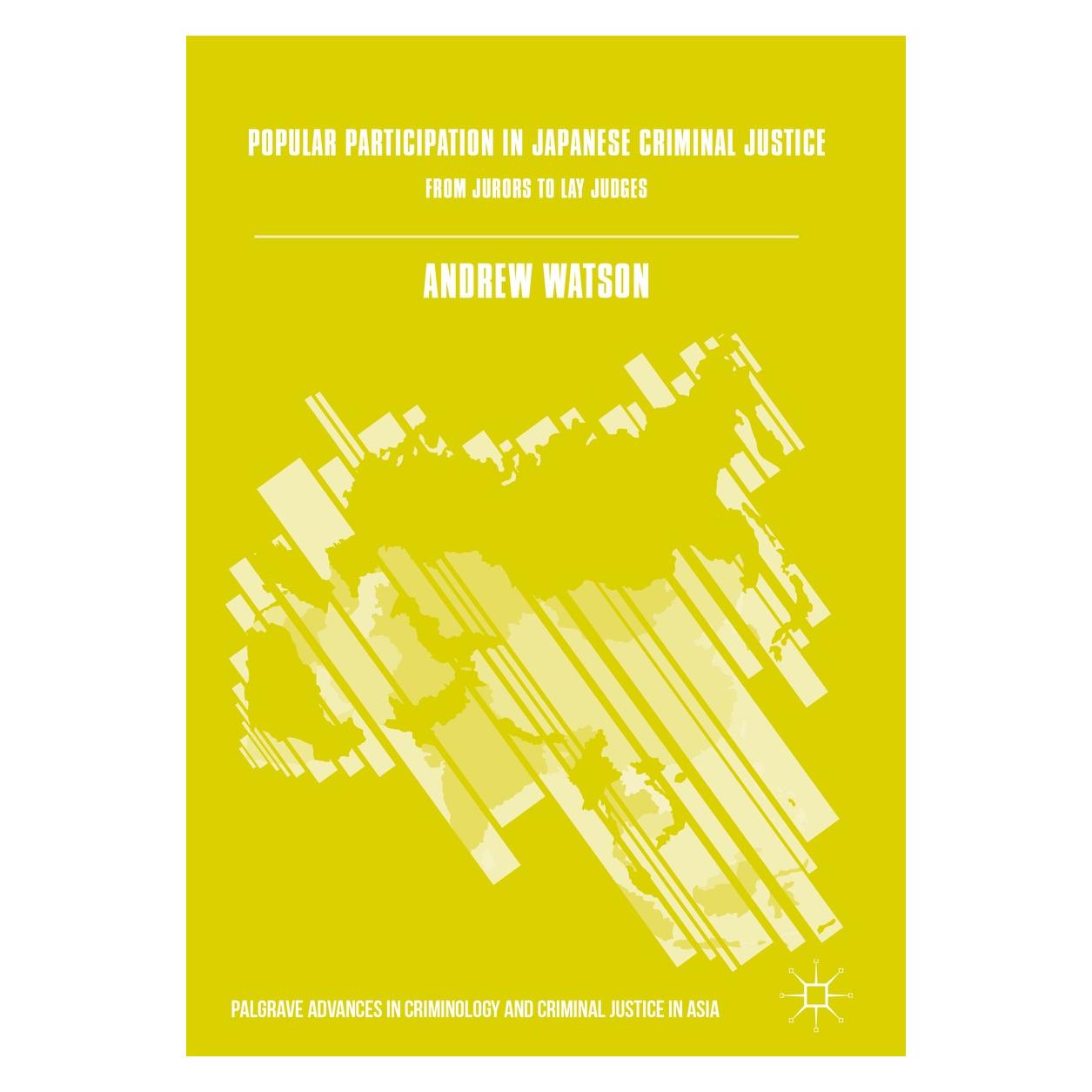 Springer Watson:Popular Participation in Japanes (9783319350769)