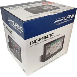  INE-F904D HALO 