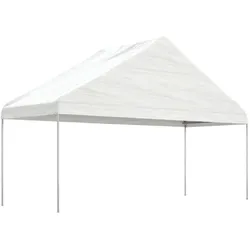 vidaXL, Pavillon, Karena (588 cm, 588 cm)