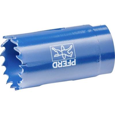PFERD TOOLS LS 27 27mm 1 1/16 25100527 Lochsäge 27mm 1St.