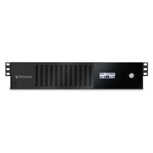 Atlantis Land A03-HP1201-RC Unterbrechungsfreie Stromversorgung (USV) Line Interactive 1,2 kVA 720 W 6 (1200 VA, 720 W) (A03-HP1201-RC)
