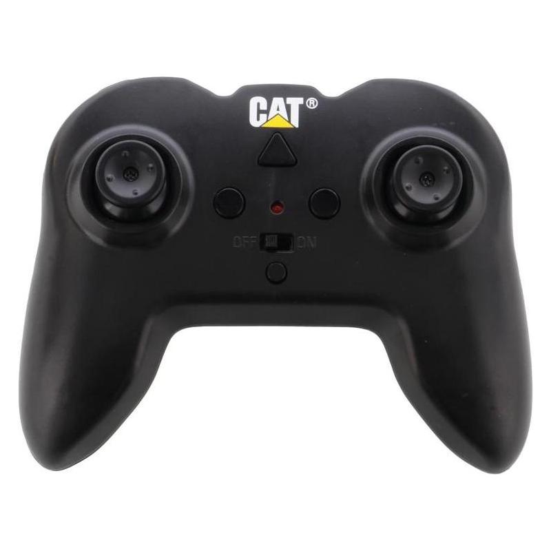 Carrera RC 2,4 GHz Controller CAT #25002 (2022YL) (370250021)