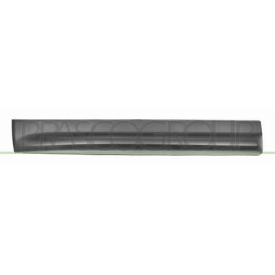 PRASCO Zier-/Schutzleiste, Tür LR8021402 vorne links für LAND ROVER