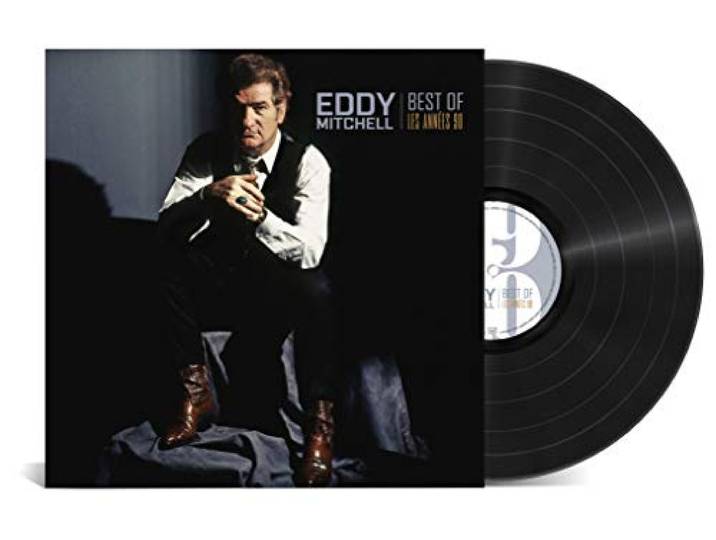Best Of: Les Annees 80