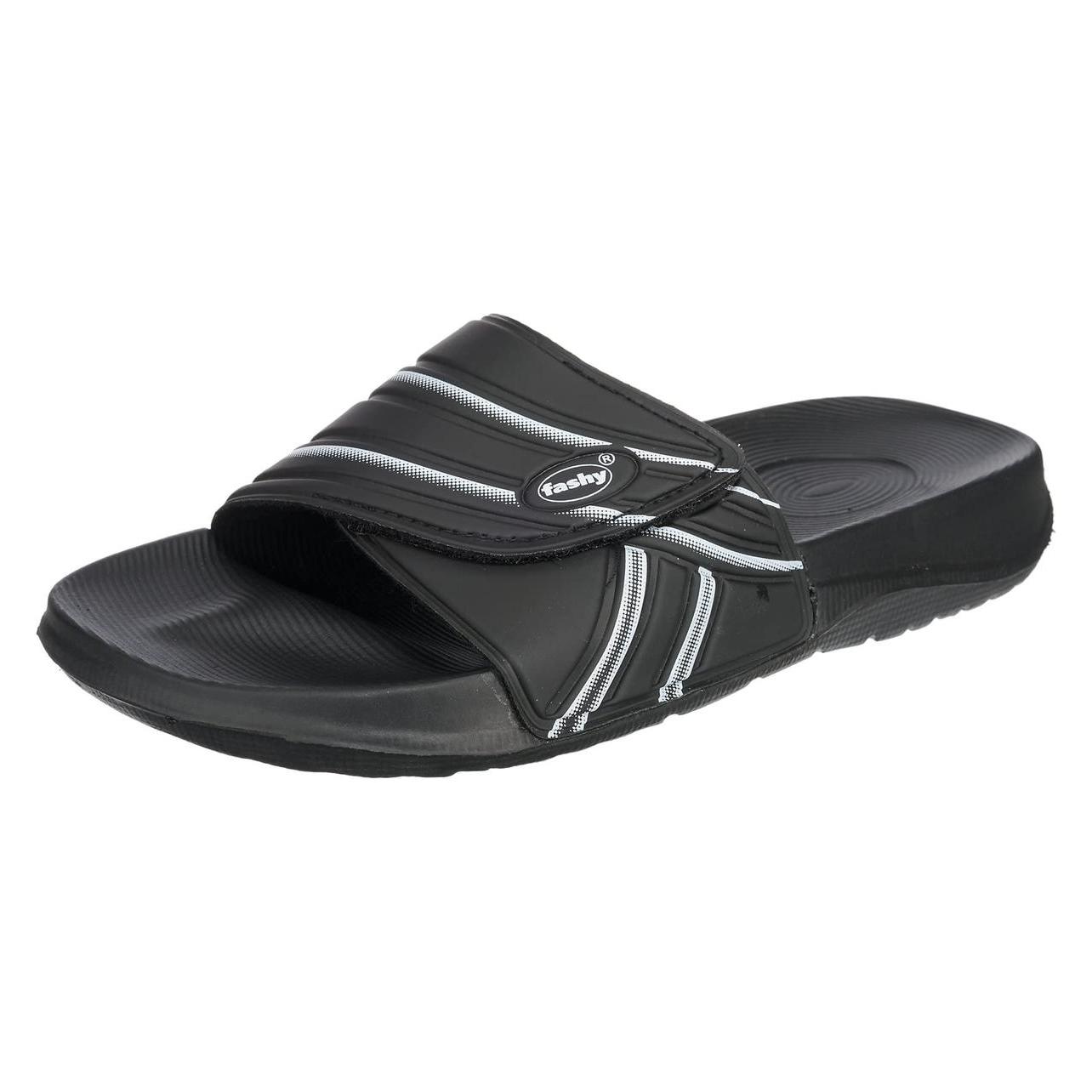 Fashy Unisex-Pantolette "Active" (39) (75592.-15)