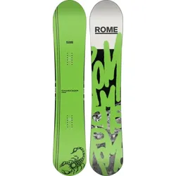 ROME FREAKER Snowboard 2026 - 156