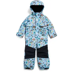 BURTON TODDLER ONE PIECE Overall 2027 critters - S