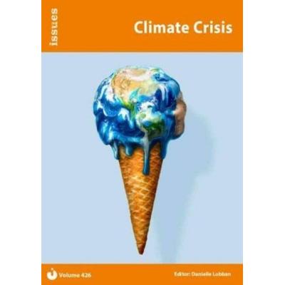 Climate Crisis, Taschenbuch von , Cambridge Media Group, 978-1-86168-886-6