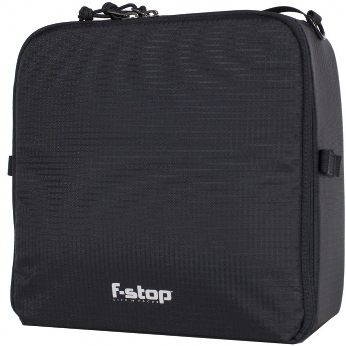f-Stop ICU Medium - Shallow Kameraeinsatz