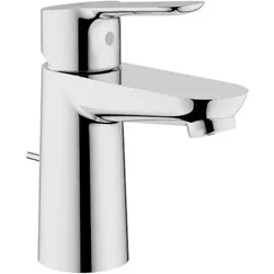 Grohe Edge Waschtischarmatur mit Chromauslauf 23328000