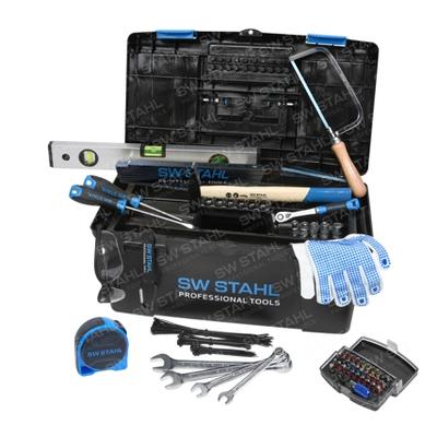 SWSTAHL Werkzeugtasche 99000l