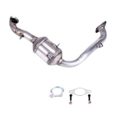 EEC Katalysator FR6050T für Ford
