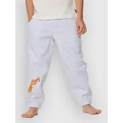Rip Curl Ride The Wave Track Kids Hose light grey heather Gr. T04