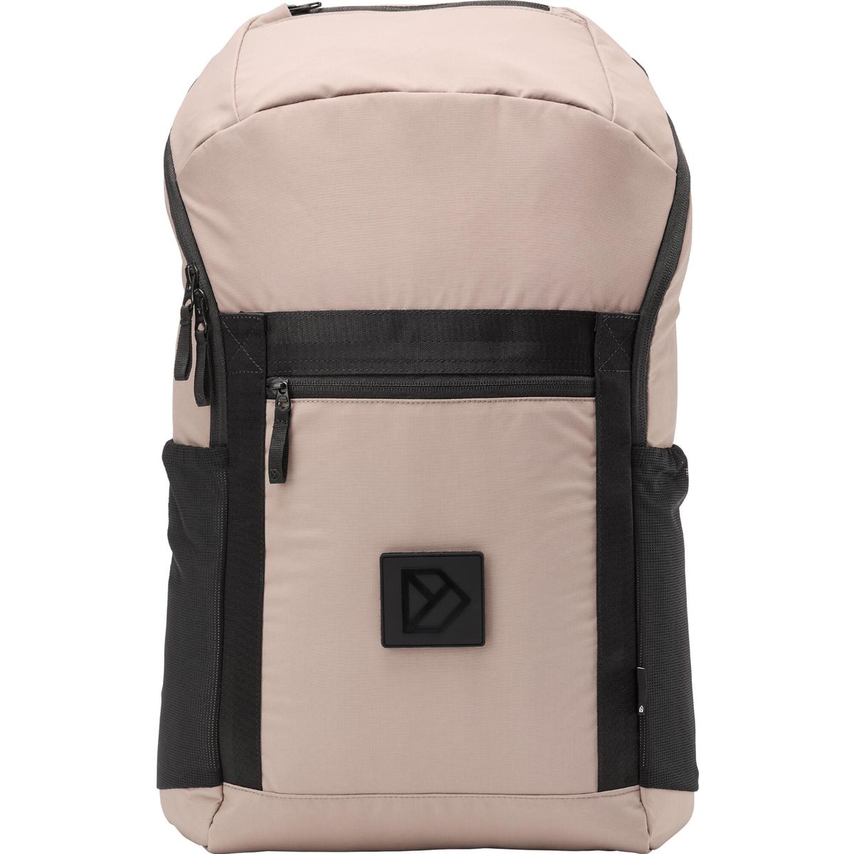 Didriksons Ramsvik Backpack ash brown (F04) One Size 506196F04000