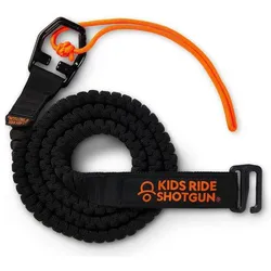 Kids Ride Shotgun, Veloanhänger Zubehör