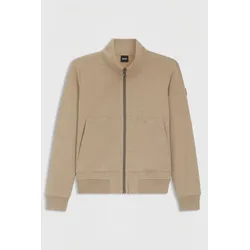 Pullover BO Ally 262 Damen WALNUT M