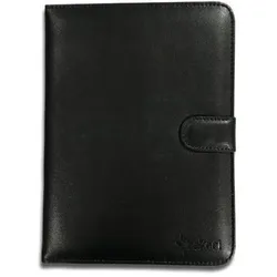 Bekool Universal E-Book Reader Fall 6 "Schwarz, eReader Hülle, Schwarz