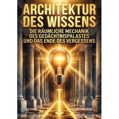 Architektur des Wissens, Taschenbuch von Sebastian Kranz, Epubli, 978-3-565-28359-0