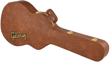 Gibson ES-335 Case Brown Marron