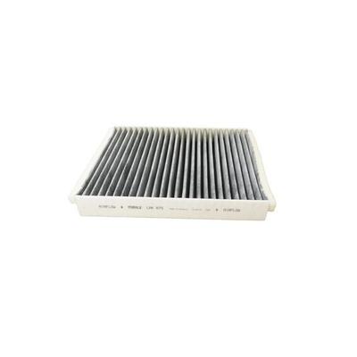 MAHLE Filter, Innenraumluft LAK 875 für Ford Volvo ASIA & OCEANIA