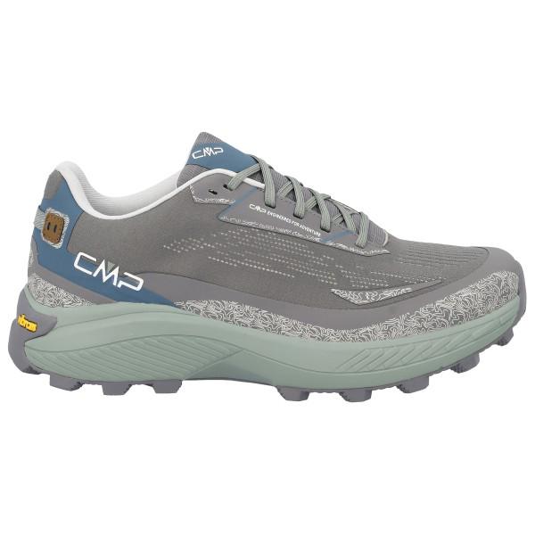 CMP - Lybrah Fast Hiking Shoes 3Q39487 - Multisportschuhe EU 43 grau